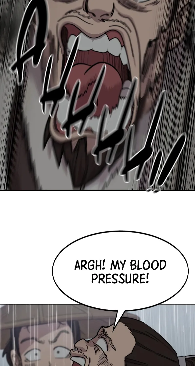 Return of the Blossoming Blade Chapter 76 page 25 - 