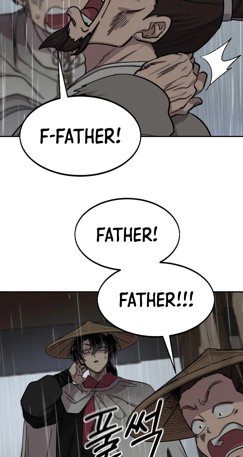 Return of the Blossoming Blade Chapter 76 page 26 - 