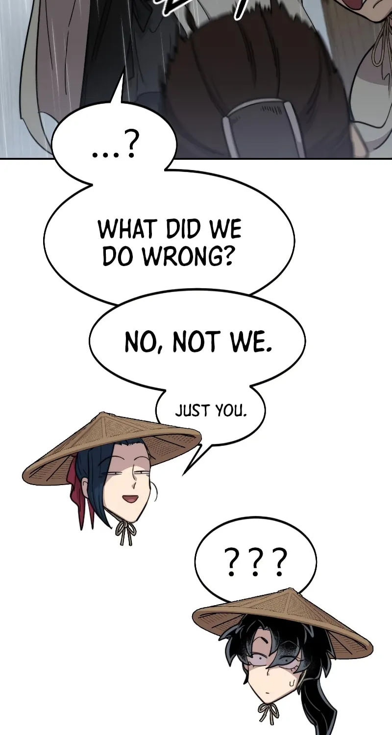 Return of the Blossoming Blade Chapter 76 page 27 - 