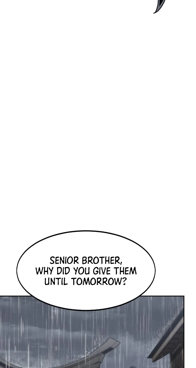 Return of the Blossoming Blade Chapter 76 page 28 - 