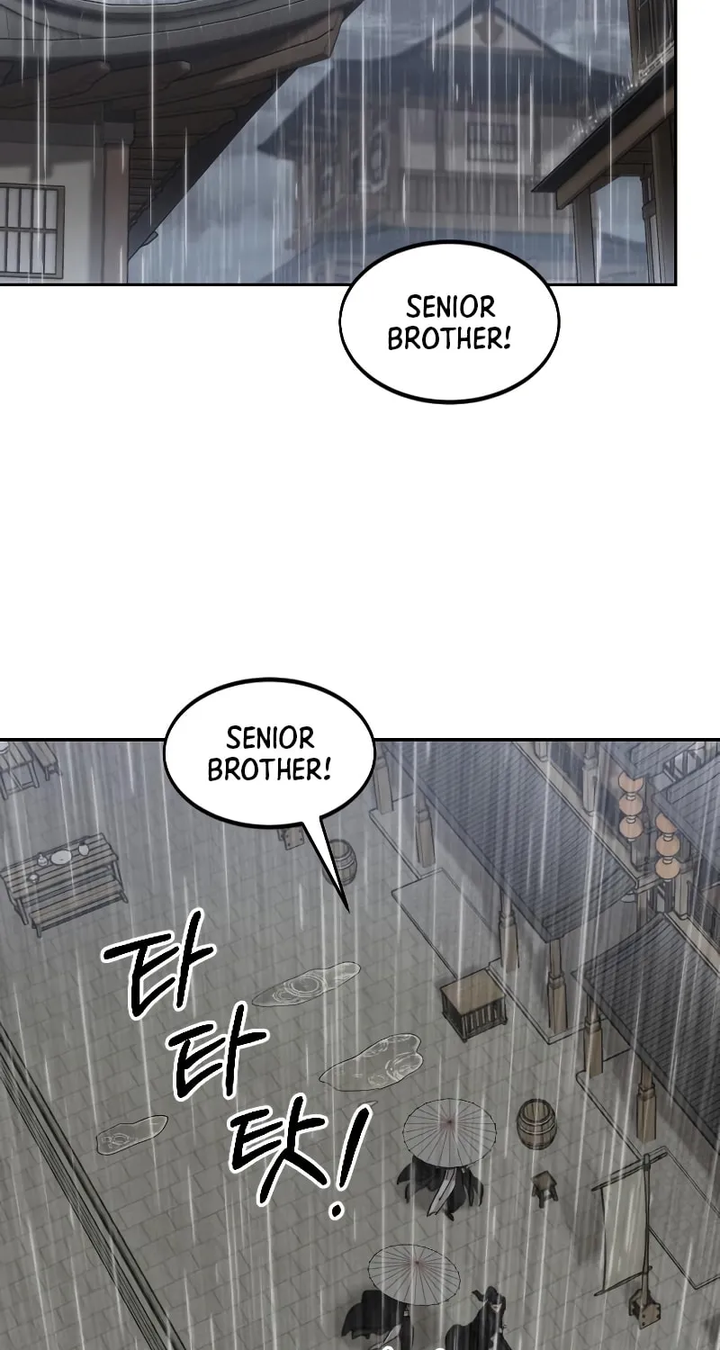 Return of the Blossoming Blade Chapter 76 page 29 - 