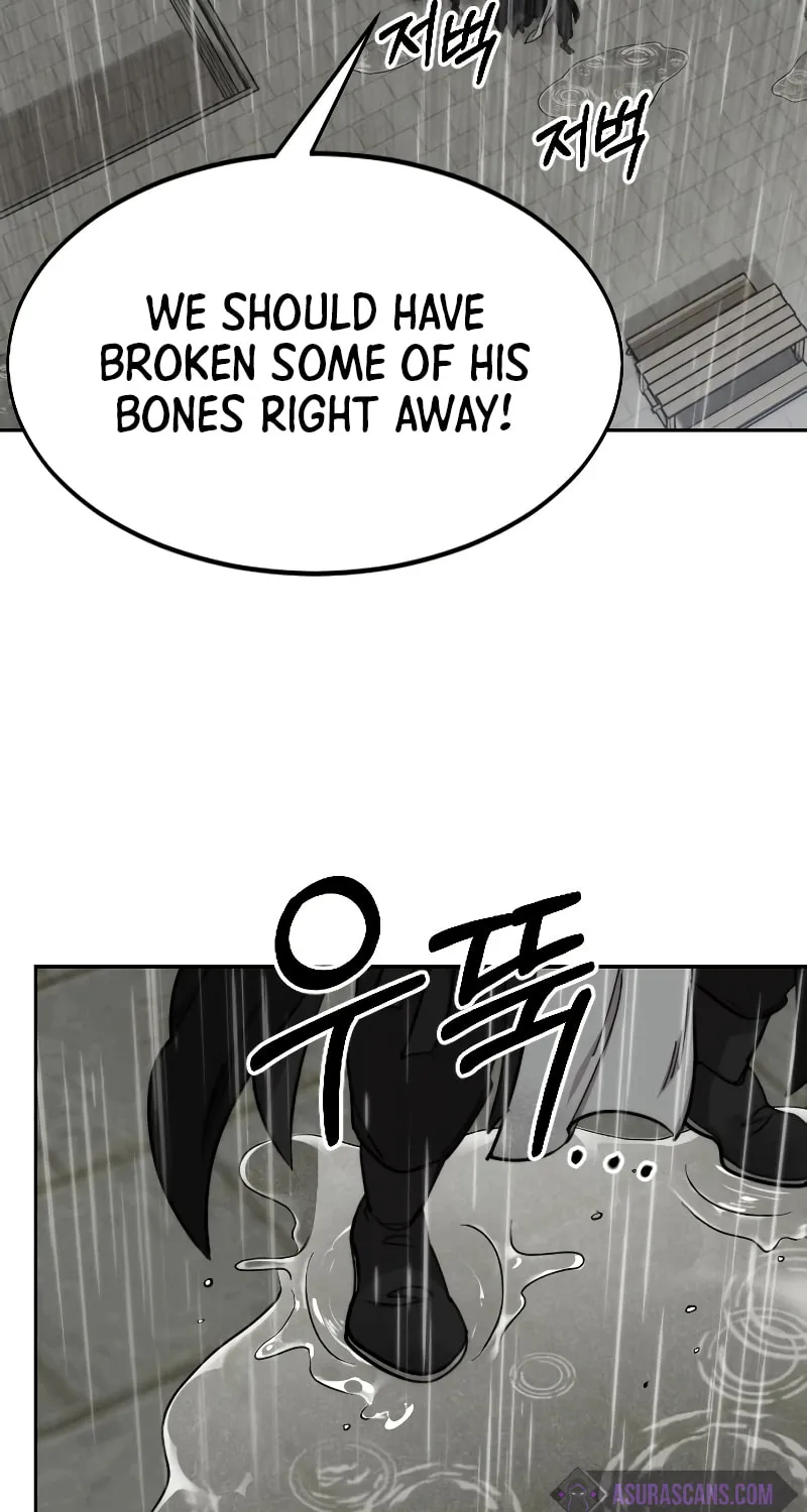 Return of the Blossoming Blade Chapter 76 page 30 - 