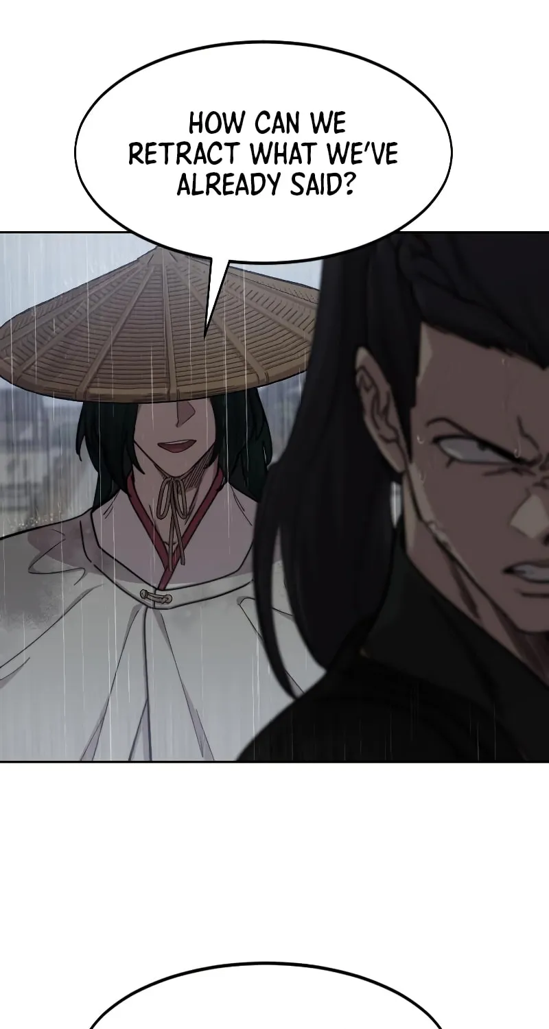 Return of the Blossoming Blade Chapter 76 page 4 - 