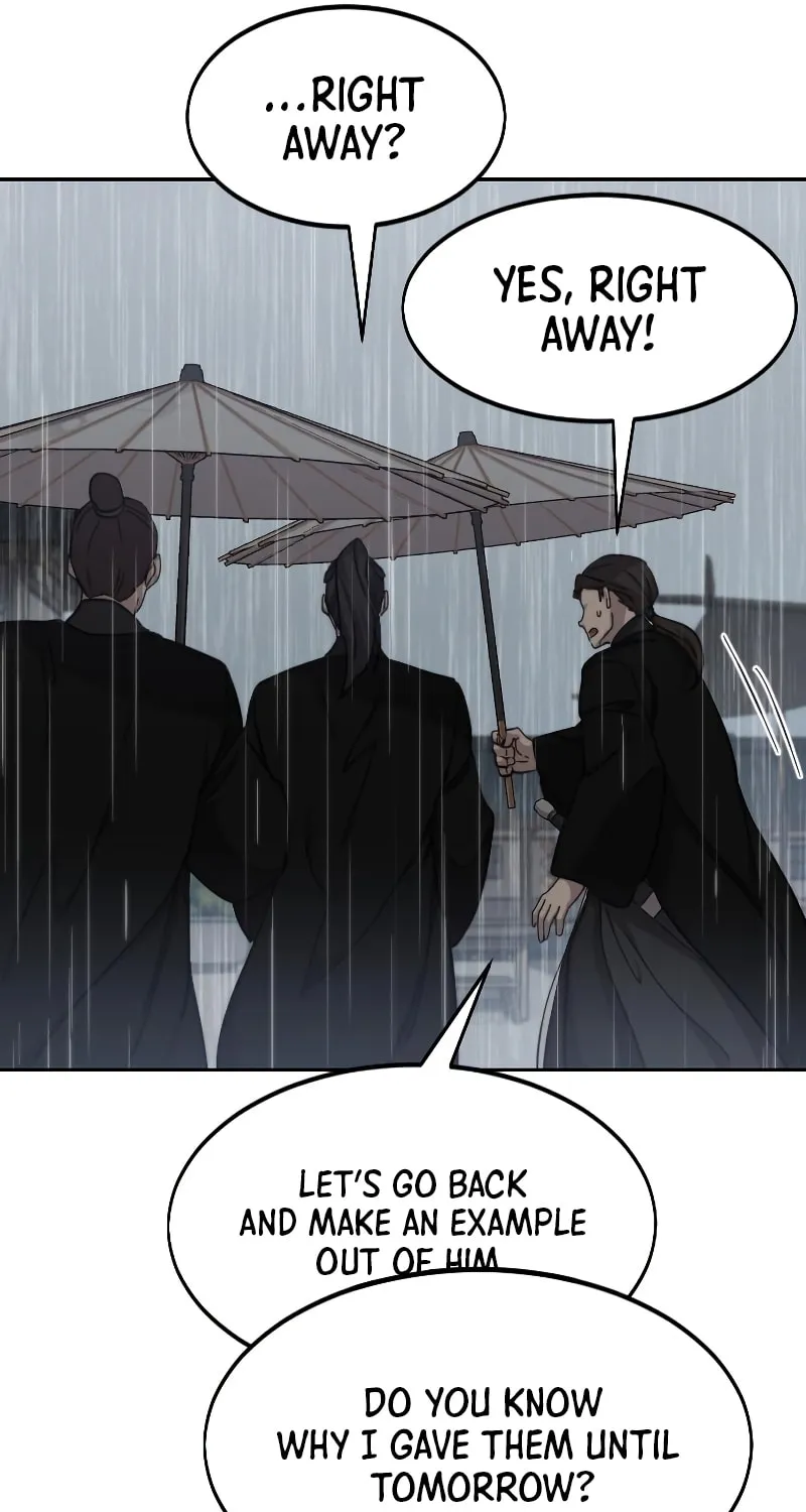 Return of the Blossoming Blade Chapter 76 page 32 - 