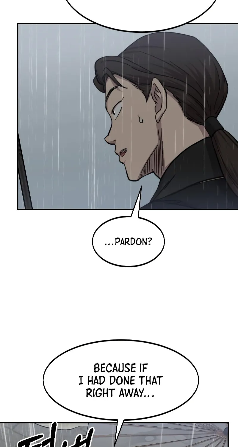 Return of the Blossoming Blade Chapter 76 page 33 - 