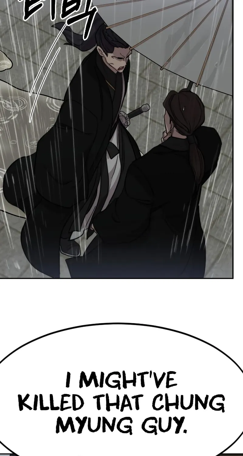 Return of the Blossoming Blade Chapter 76 page 34 - 