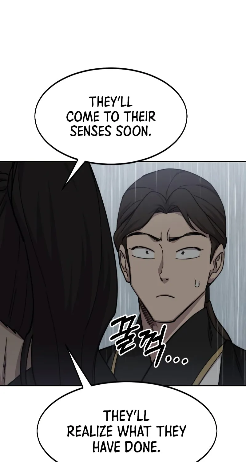 Return of the Blossoming Blade Chapter 76 page 36 - 