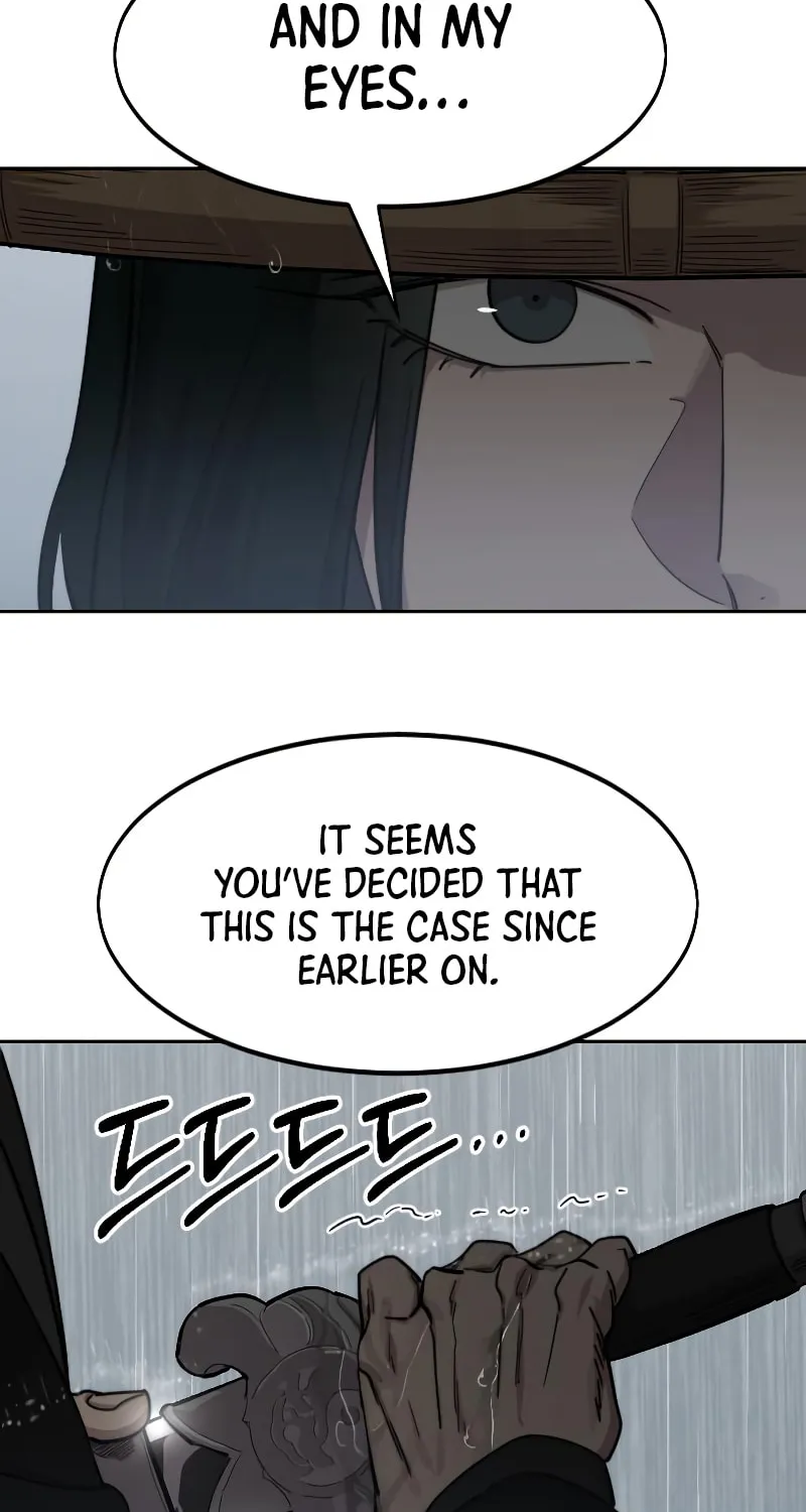 Return of the Blossoming Blade Chapter 76 page 5 - 