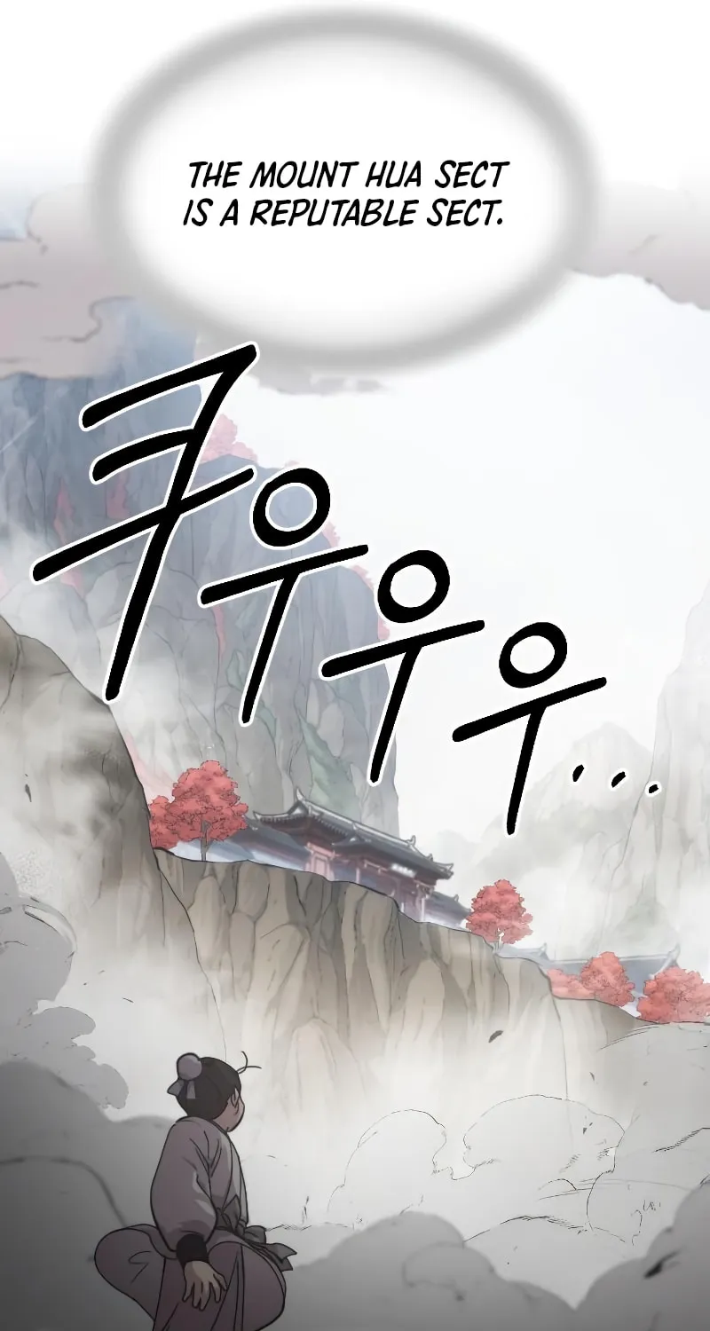 Return of the Blossoming Blade Chapter 76 page 42 - 