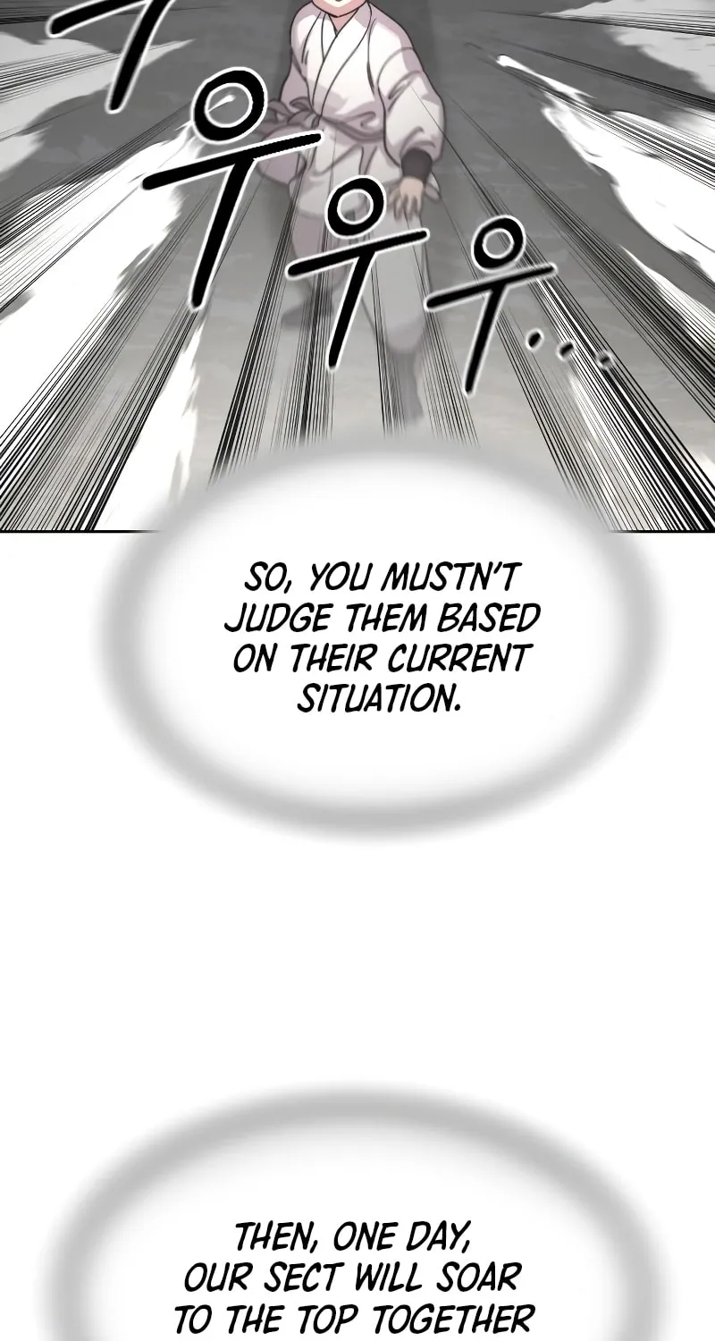 Return of the Blossoming Blade Chapter 76 page 44 - 