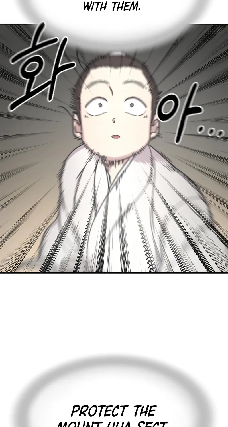 Return of the Blossoming Blade Chapter 76 page 45 - 