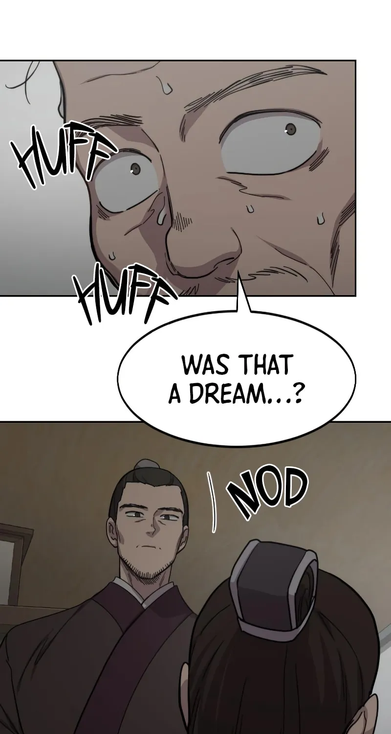 Return of the Blossoming Blade Chapter 76 page 48 - 