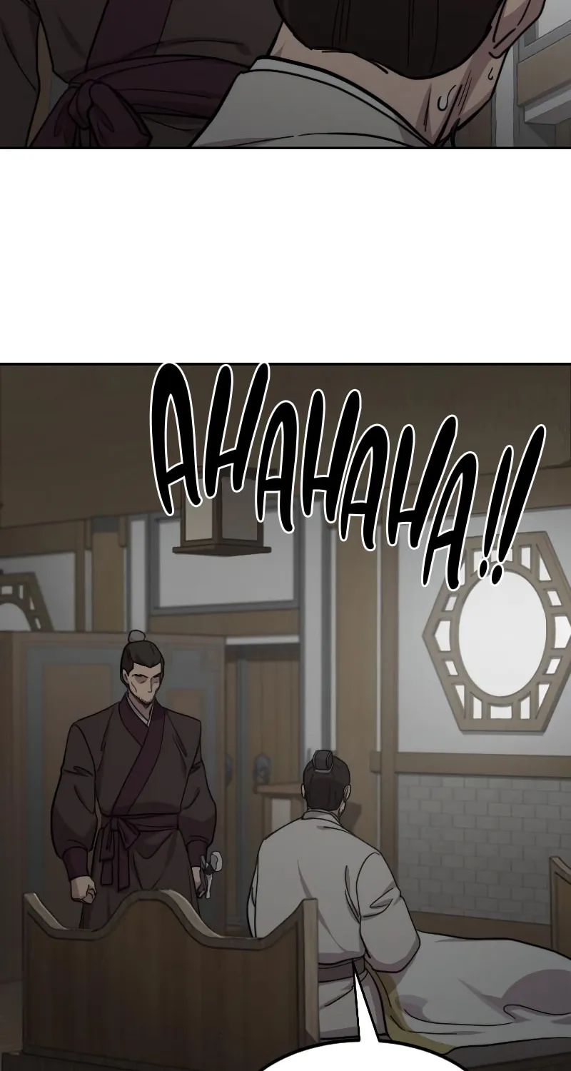 Return of the Blossoming Blade Chapter 76 page 49 - 