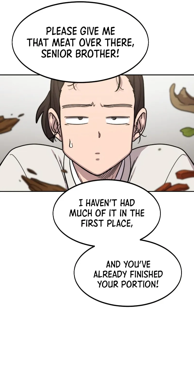 Return of the Blossoming Blade Chapter 76 page 52 - 