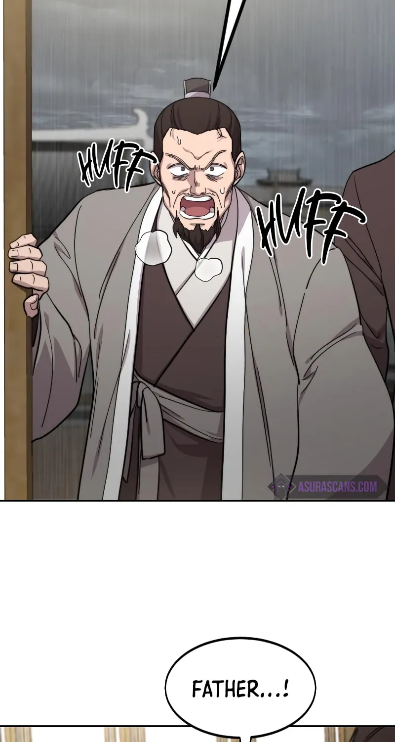 Return of the Blossoming Blade Chapter 76 page 55 - 