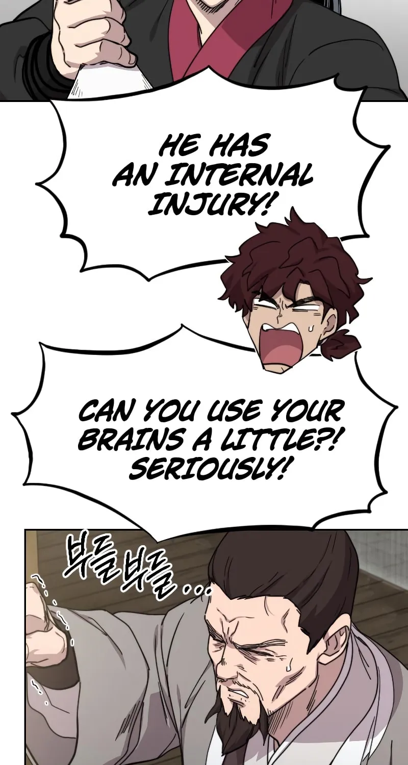 Return of the Blossoming Blade Chapter 76 page 58 - 