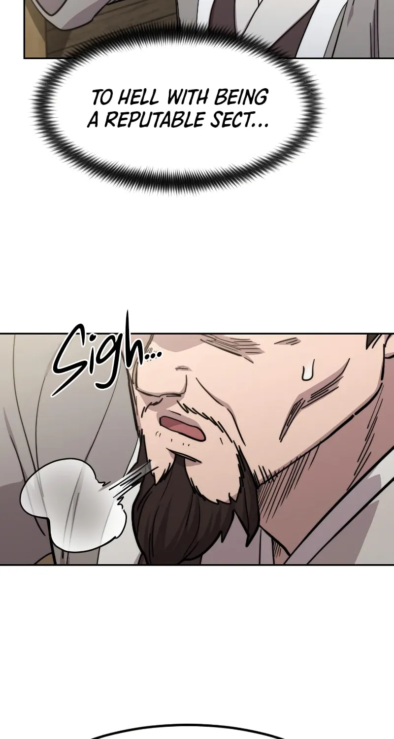 Return of the Blossoming Blade Chapter 76 page 59 - 