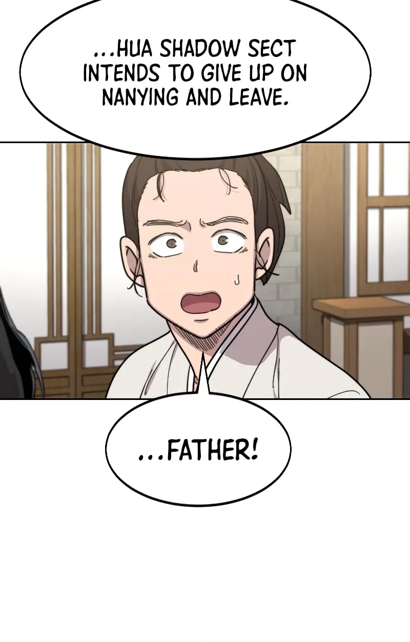 Return of the Blossoming Blade Chapter 76 page 60 - 