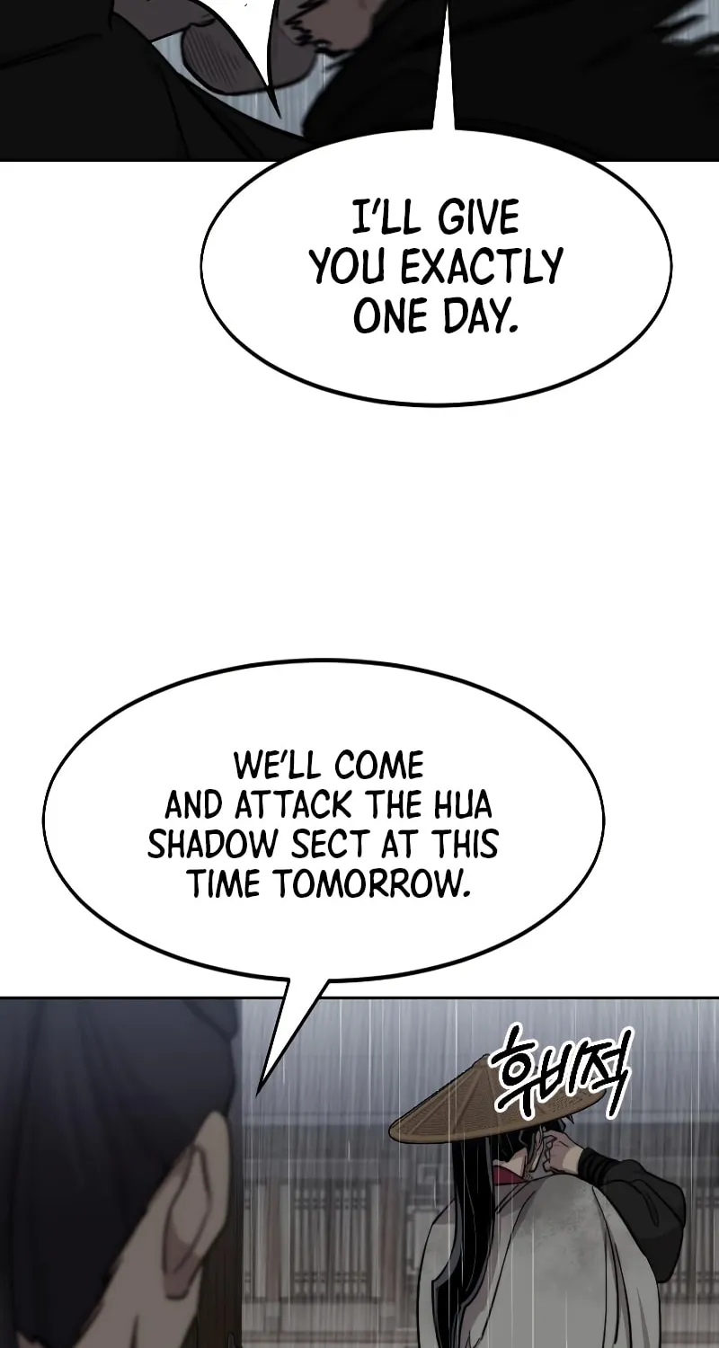 Return of the Blossoming Blade Chapter 76 page 7 - 