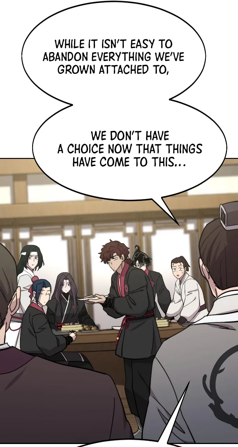 Return of the Blossoming Blade Chapter 76 page 61 - 