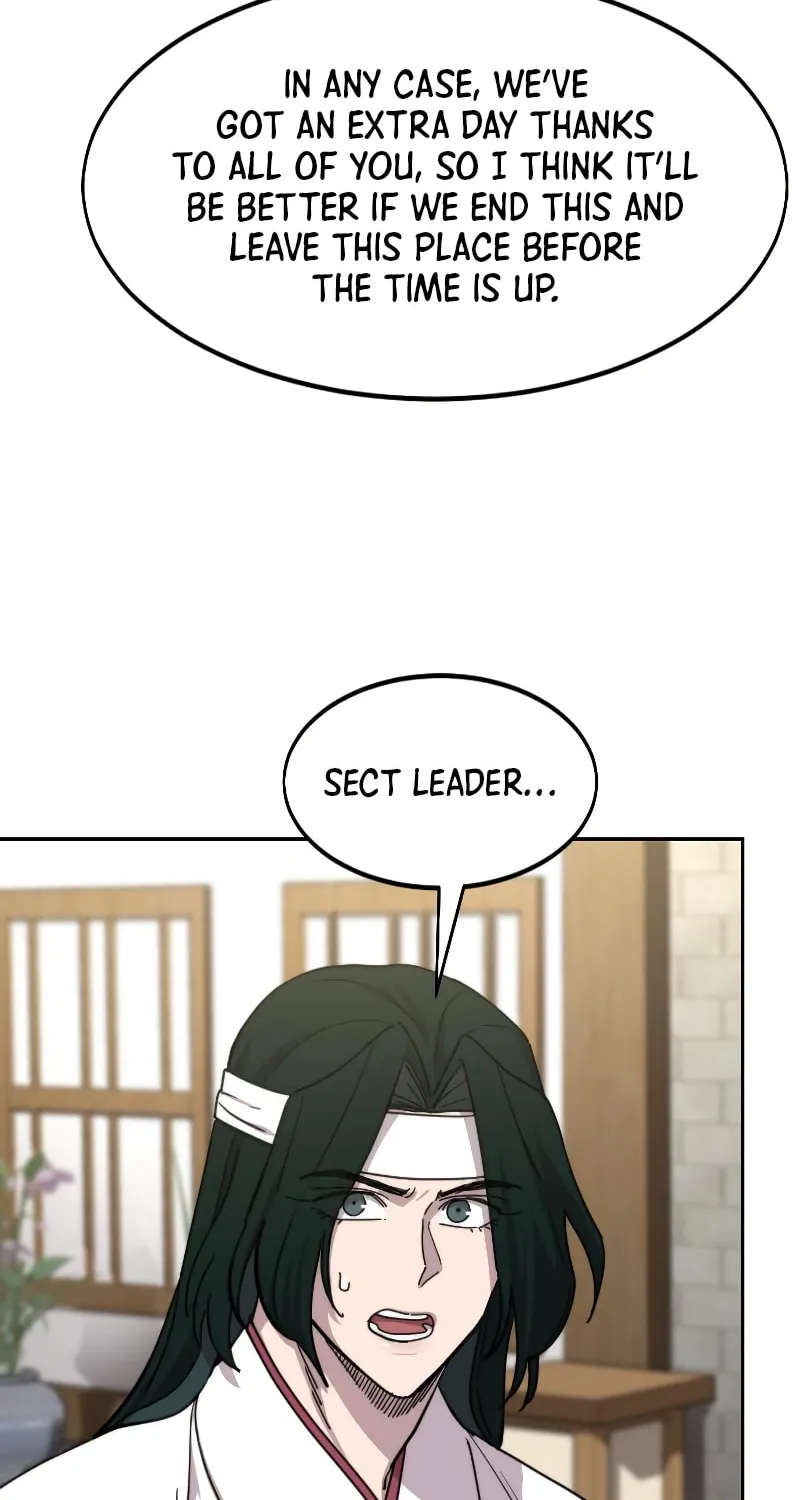 Return of the Blossoming Blade Chapter 76 page 62 - 