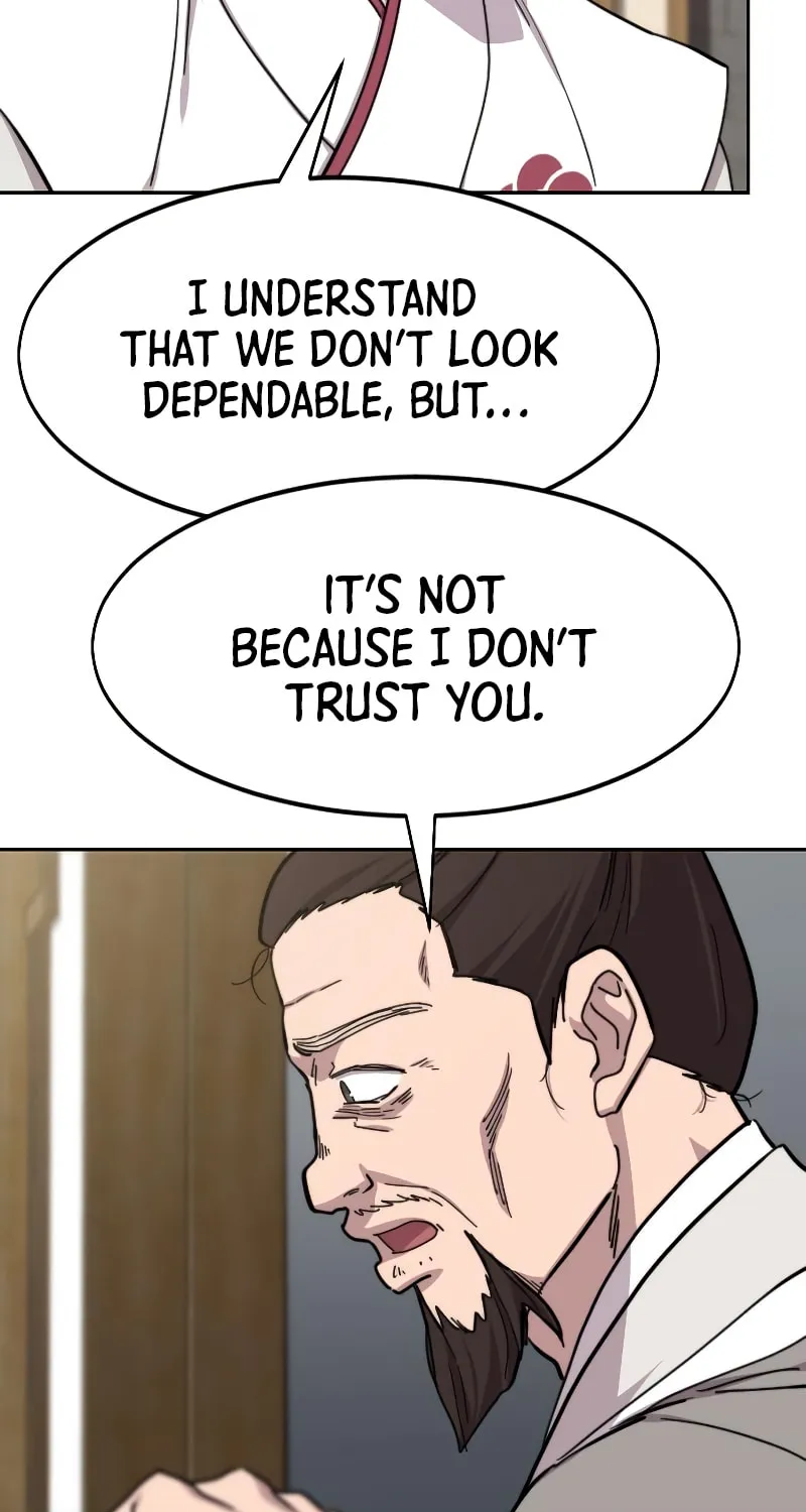 Return of the Blossoming Blade Chapter 76 page 63 - 