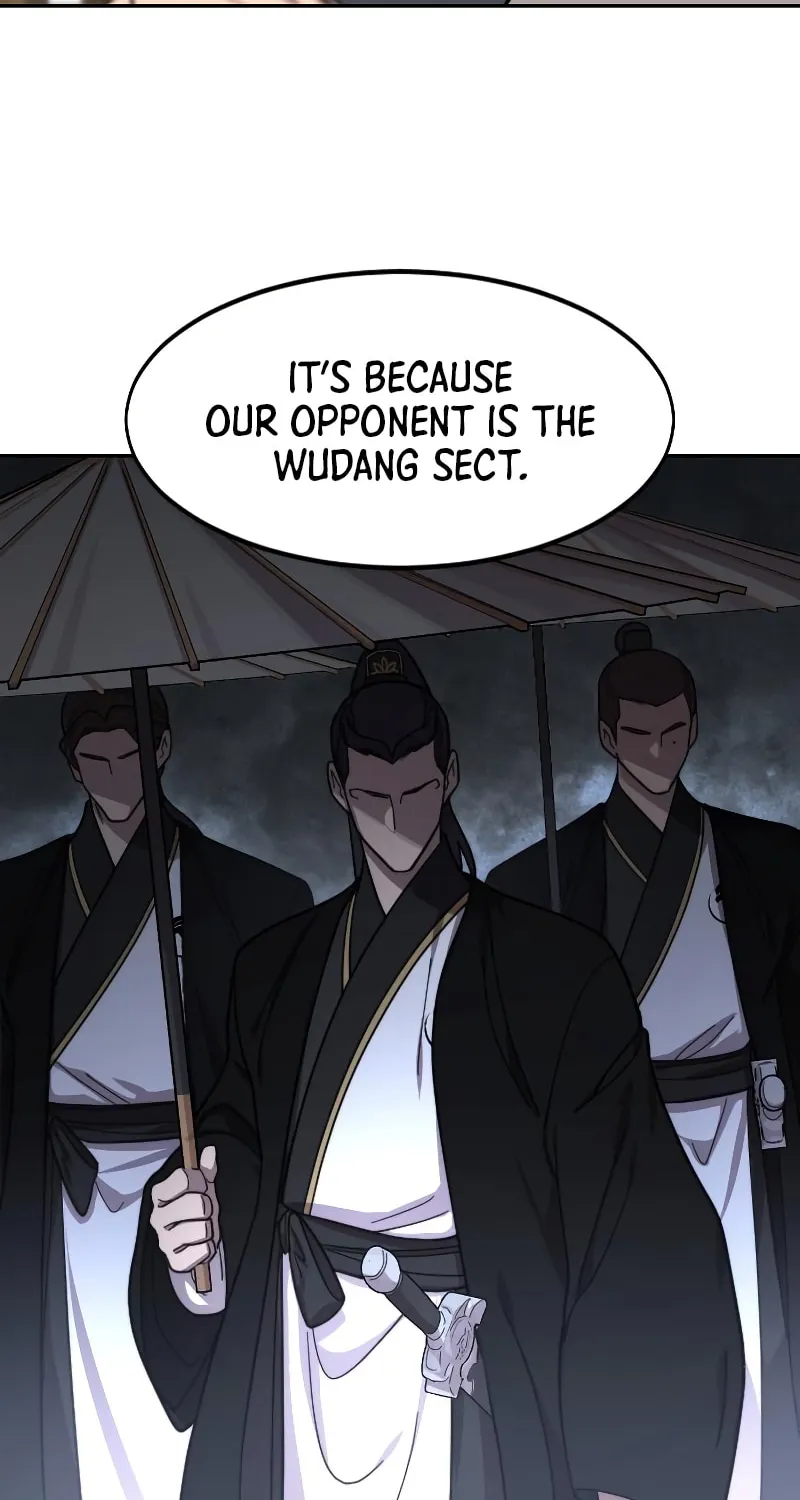 Return of the Blossoming Blade Chapter 76 page 64 - 