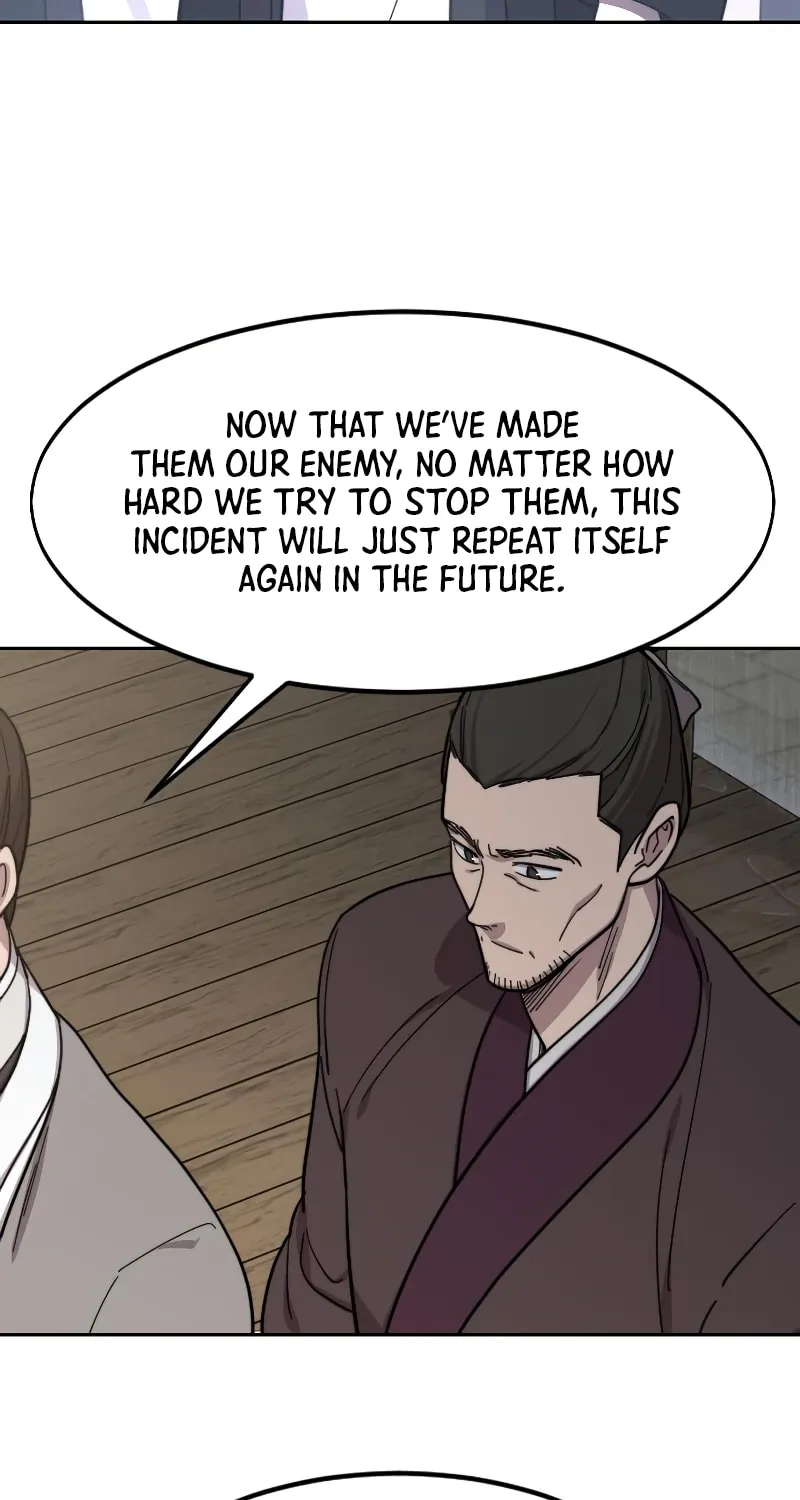 Return of the Blossoming Blade Chapter 76 page 65 - 