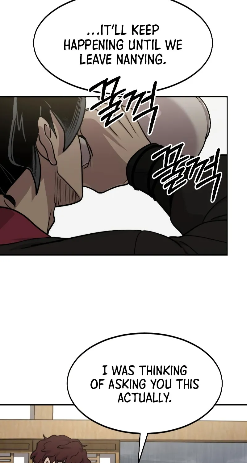 Return of the Blossoming Blade Chapter 76 page 66 - 