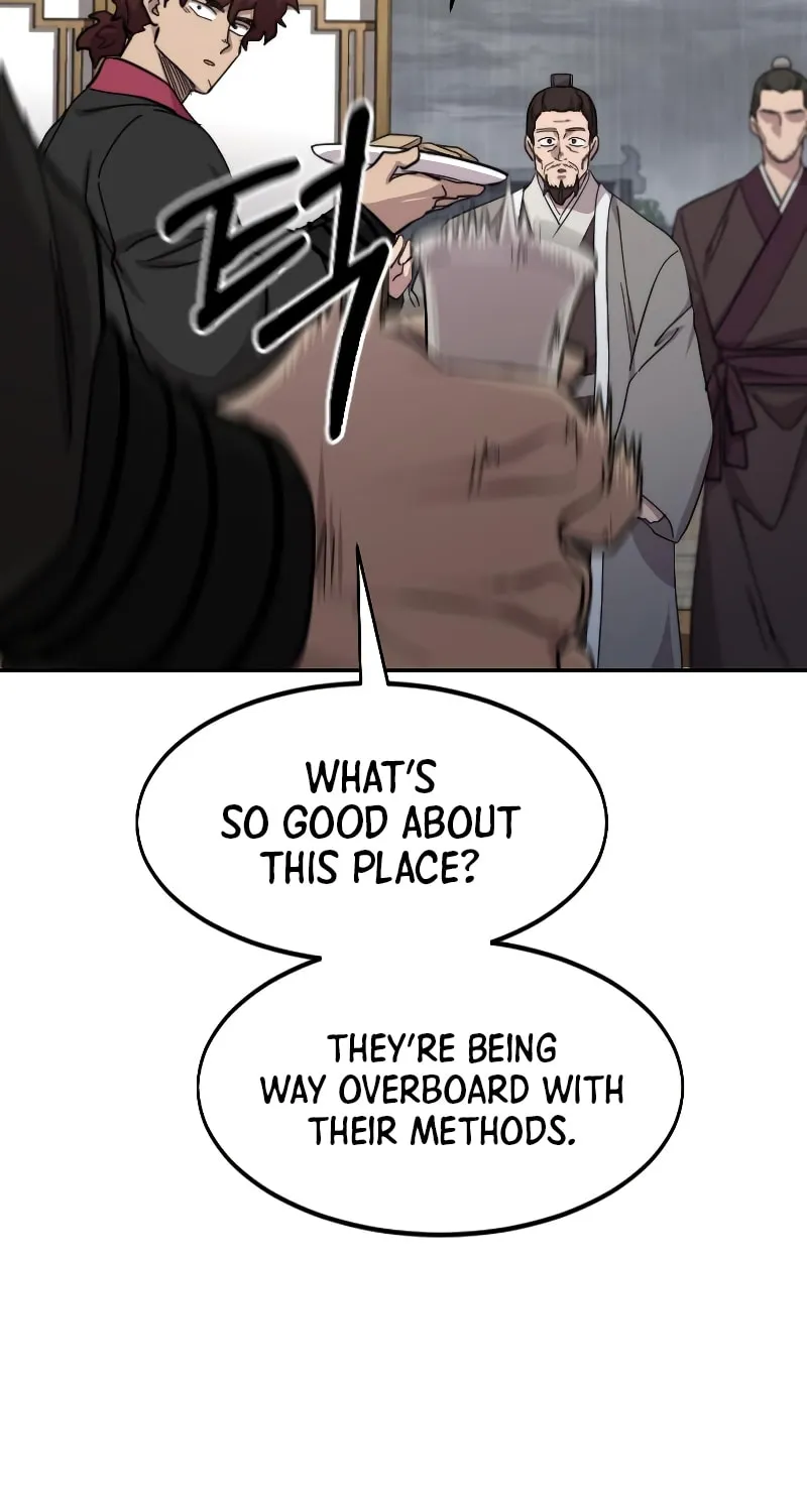 Return of the Blossoming Blade Chapter 76 page 67 - 