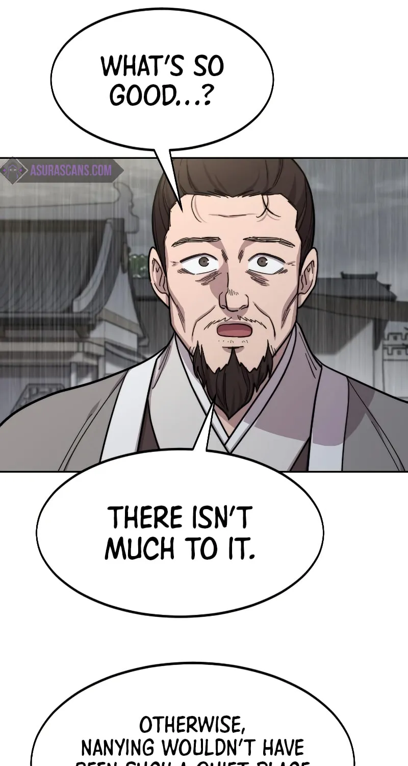 Return of the Blossoming Blade Chapter 76 page 68 - 