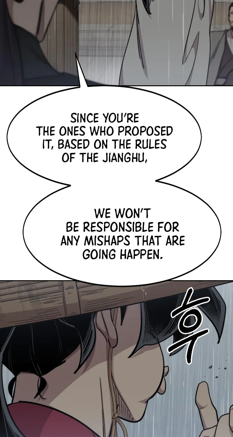 Return of the Blossoming Blade Chapter 76 page 8 - 
