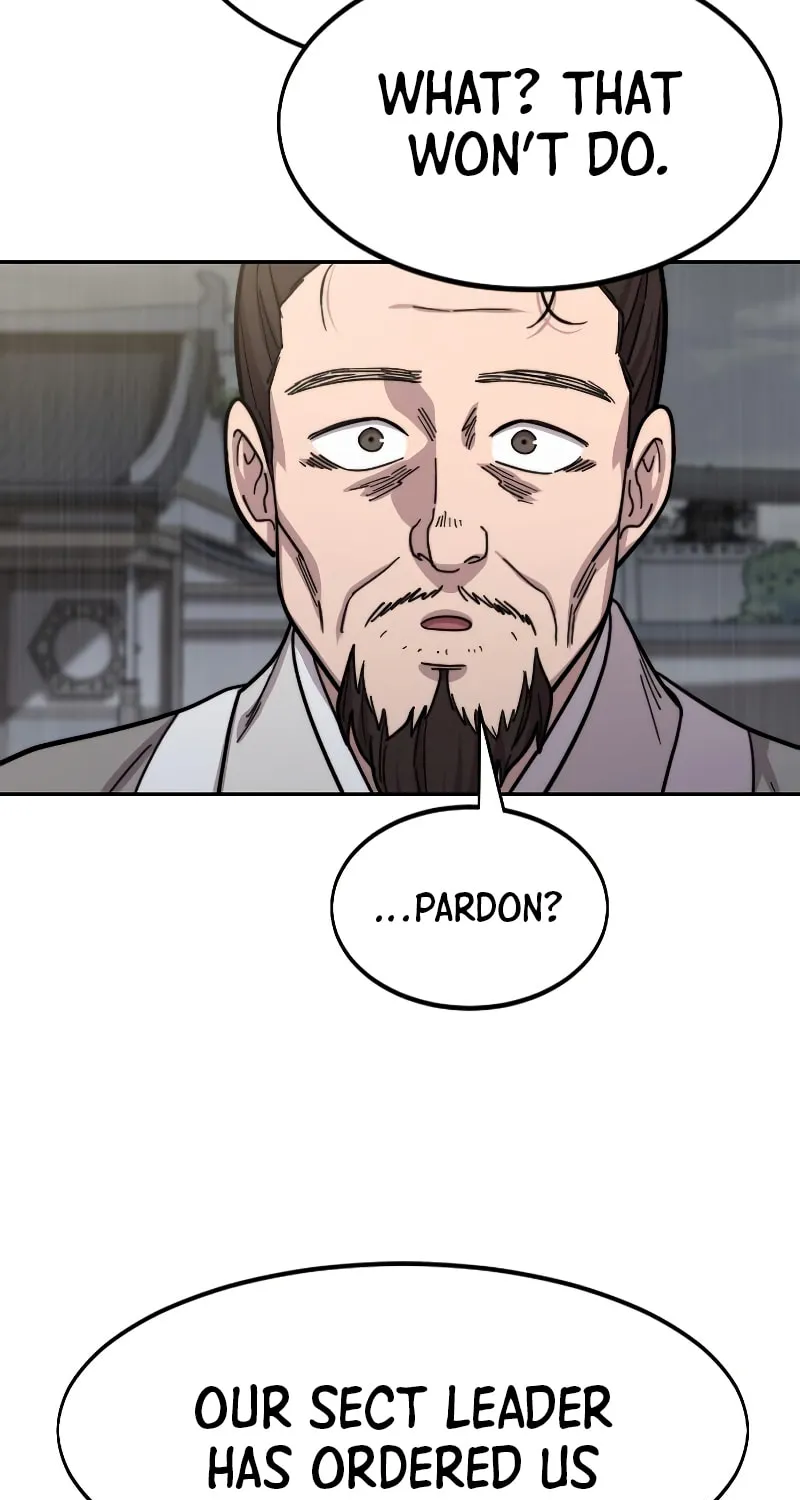 Return of the Blossoming Blade Chapter 76 page 73 - 