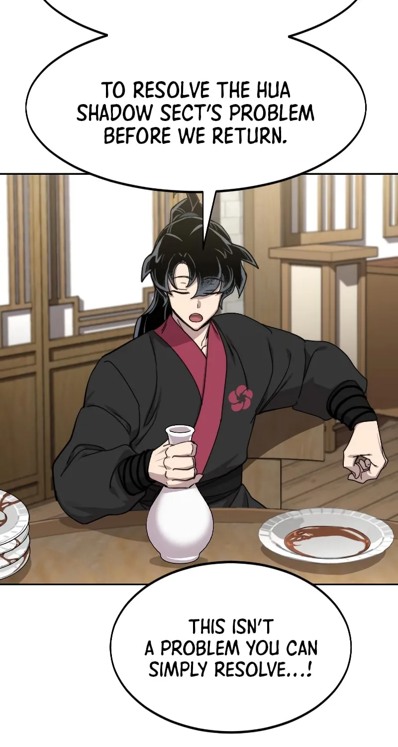 Return of the Blossoming Blade Chapter 76 page 74 - 