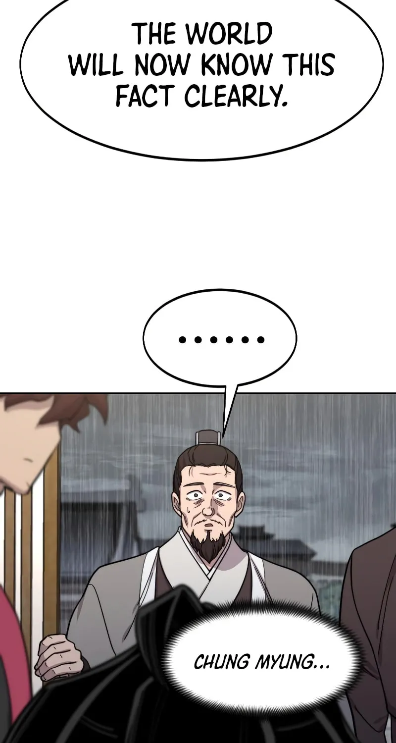 Return of the Blossoming Blade Chapter 76 page 77 - 