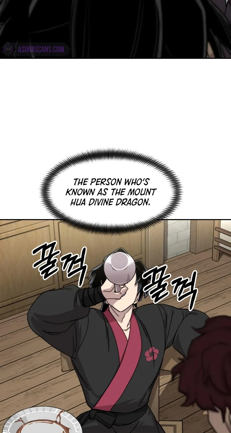 Return of the Blossoming Blade Chapter 76 page 78 - 