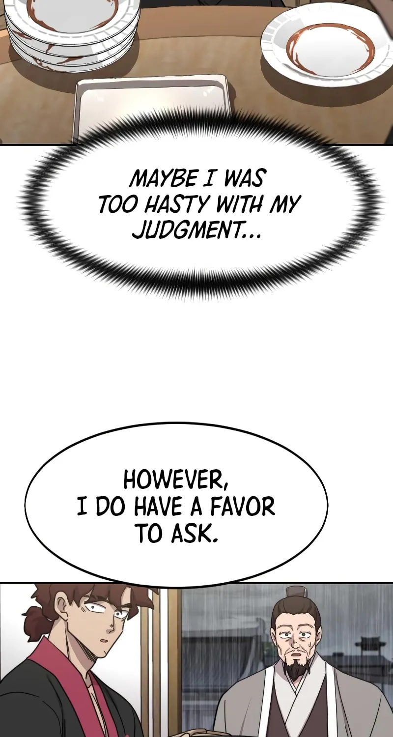 Return of the Blossoming Blade Chapter 76 page 79 - 