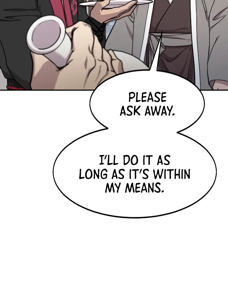 Return of the Blossoming Blade Chapter 76 page 80 - 