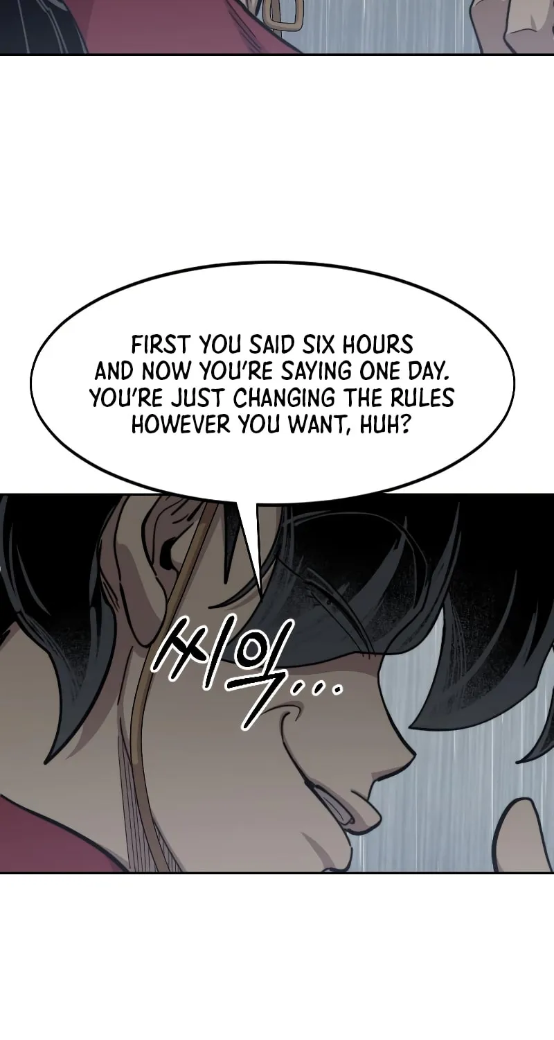 Return of the Blossoming Blade Chapter 76 page 9 - 