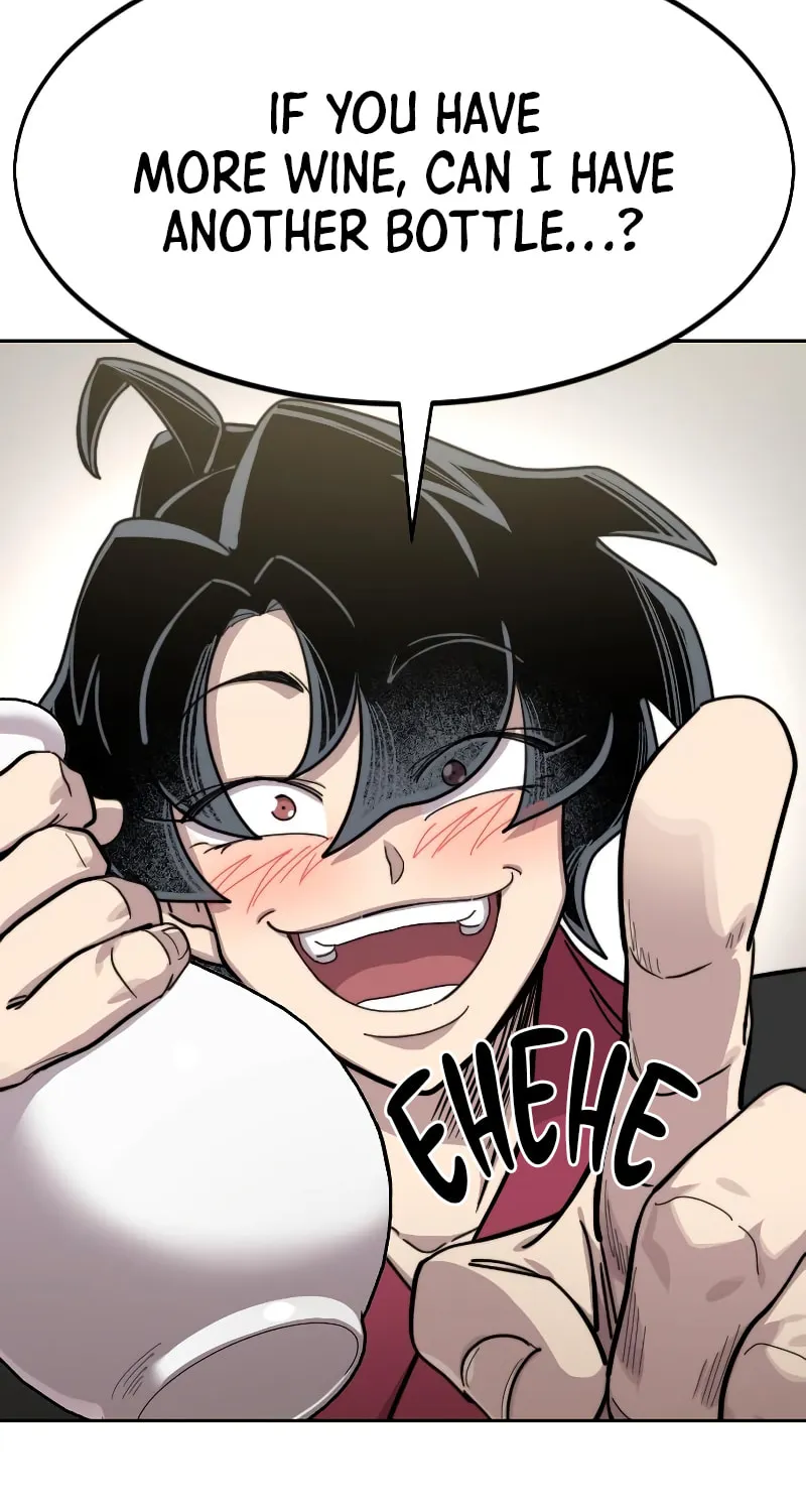 Return of the Blossoming Blade Chapter 76 page 82 - 