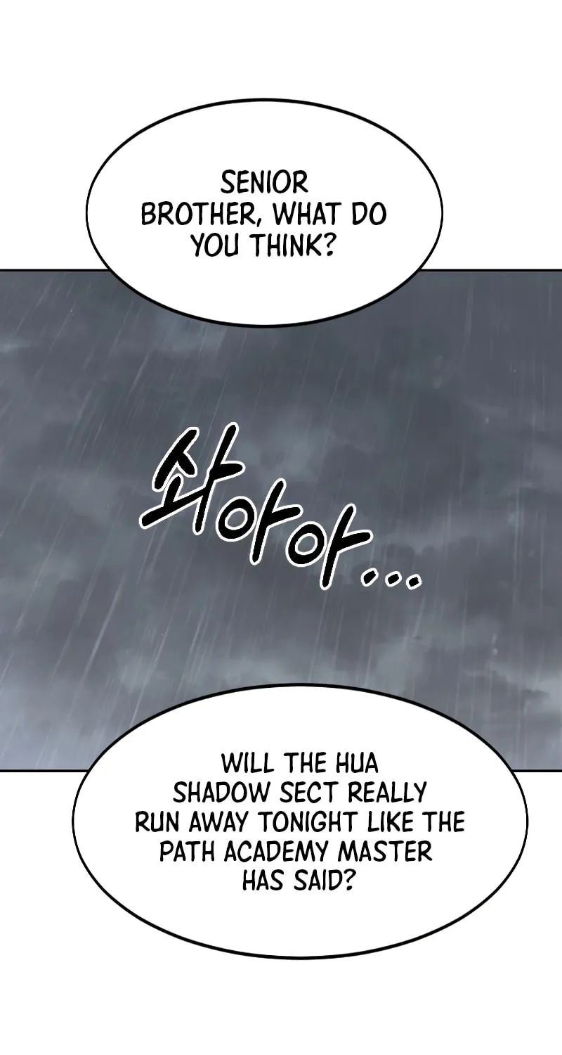 Return of the Blossoming Blade Chapter 76 page 85 - 