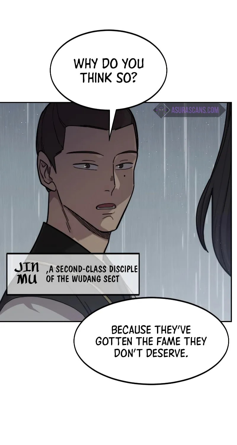 Return of the Blossoming Blade Chapter 76 page 87 - 