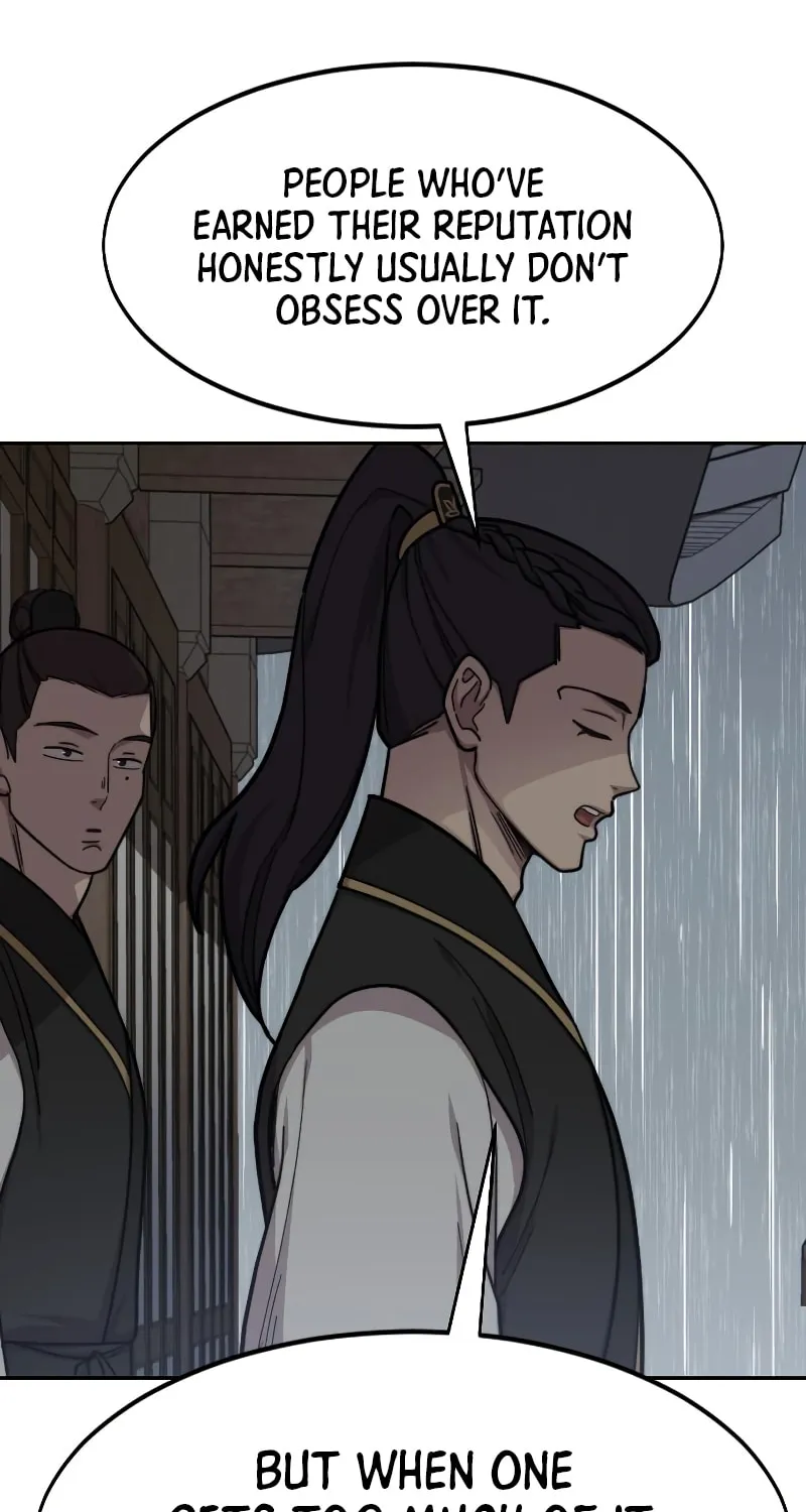 Return of the Blossoming Blade Chapter 76 page 88 - 