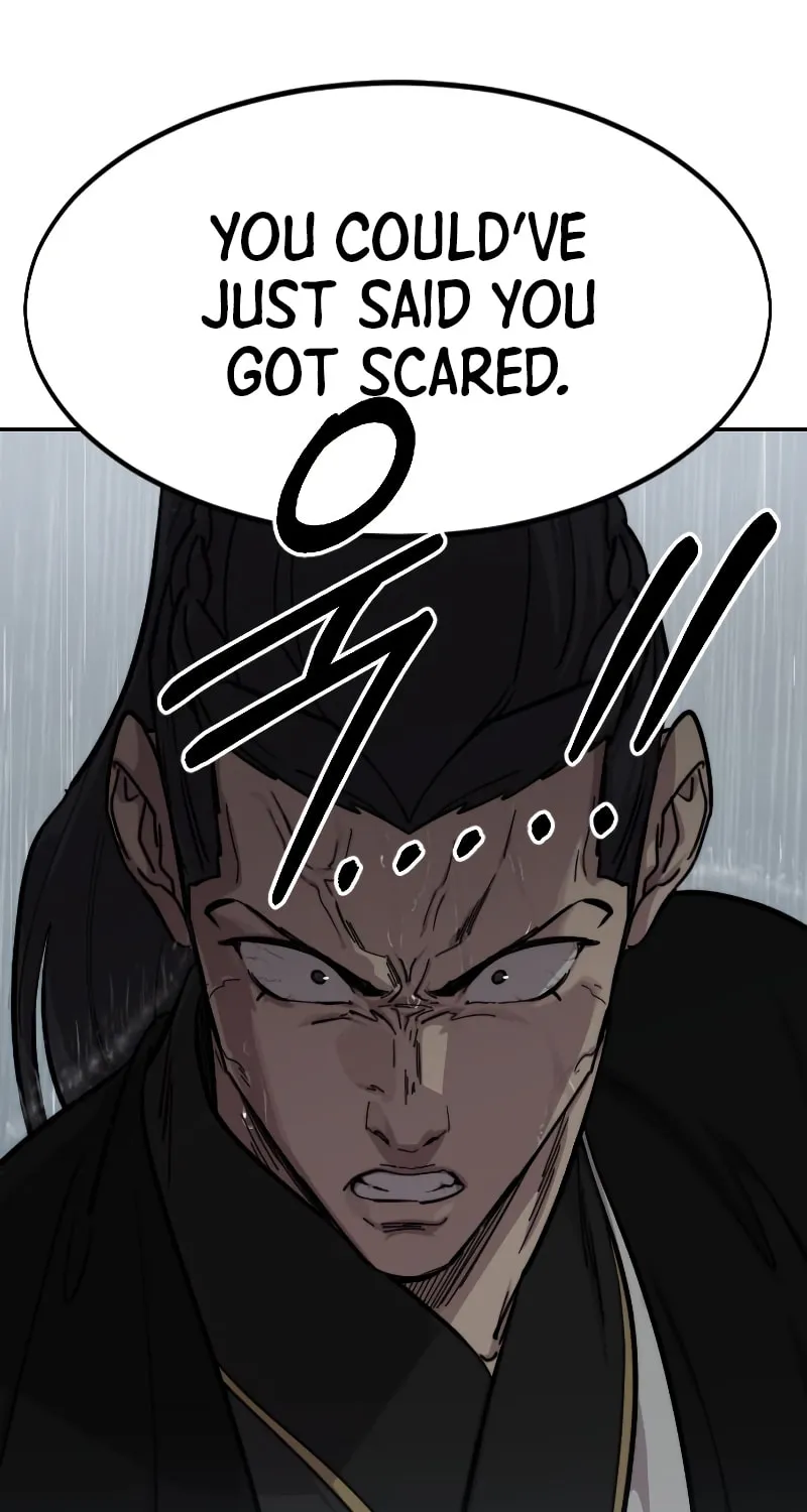 Return of the Blossoming Blade Chapter 76 page 10 - 