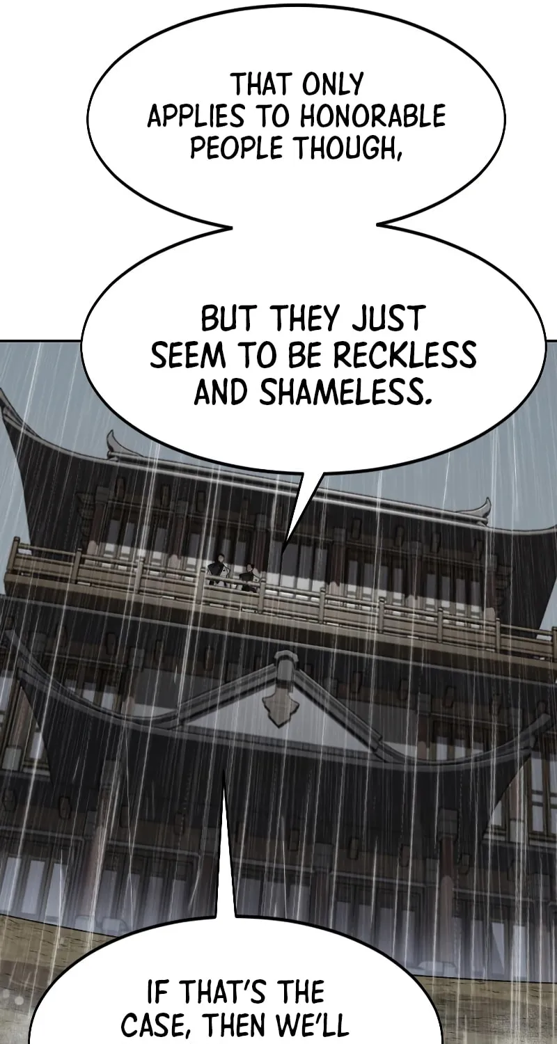 Return of the Blossoming Blade Chapter 76 page 91 - 