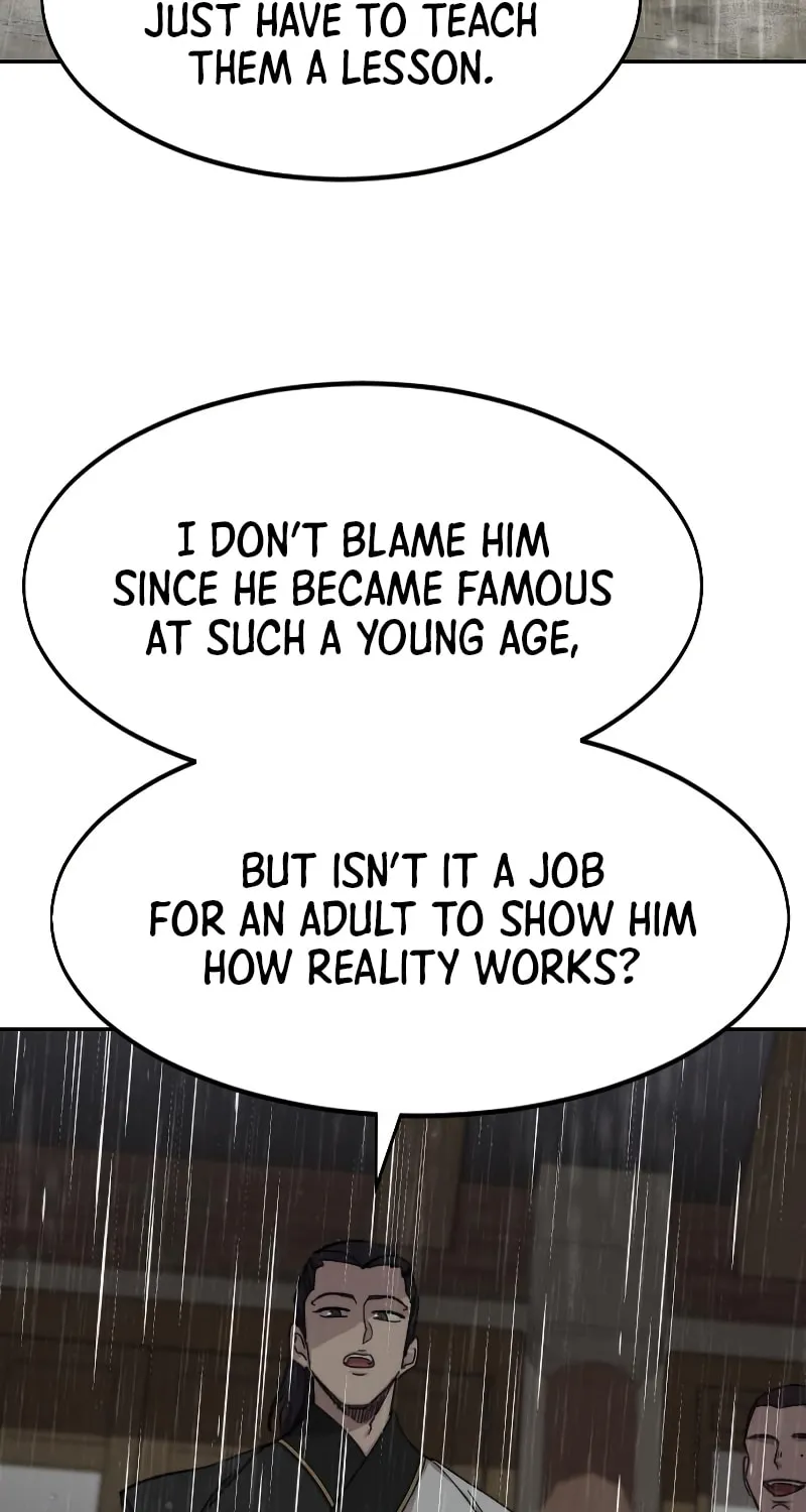 Return of the Blossoming Blade Chapter 76 page 92 - 