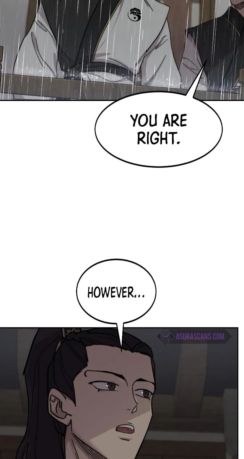 Return of the Blossoming Blade Chapter 76 page 93 - 