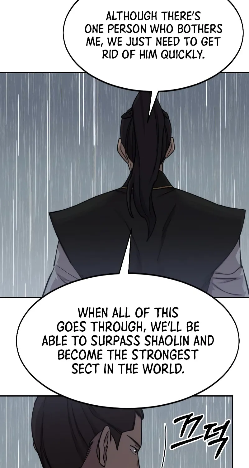 Return of the Blossoming Blade Chapter 76 page 96 - 