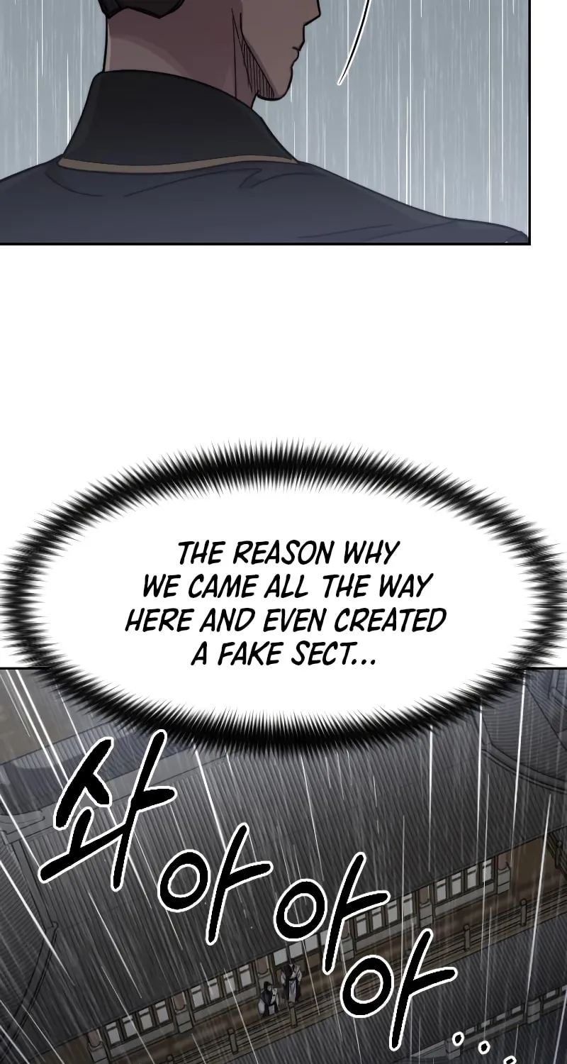 Return of the Blossoming Blade Chapter 76 page 97 - 
