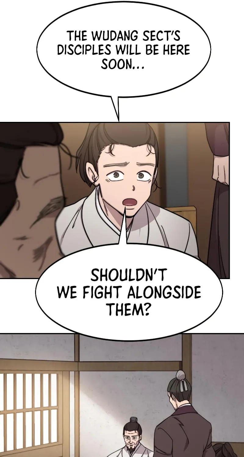 Return of the Blossoming Blade Chapter 77 page 12 - 